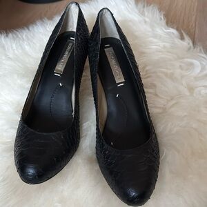 BCBG Max Azria stiletto Pumps Heels